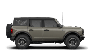 2026 Ford Bronco® External Image 1